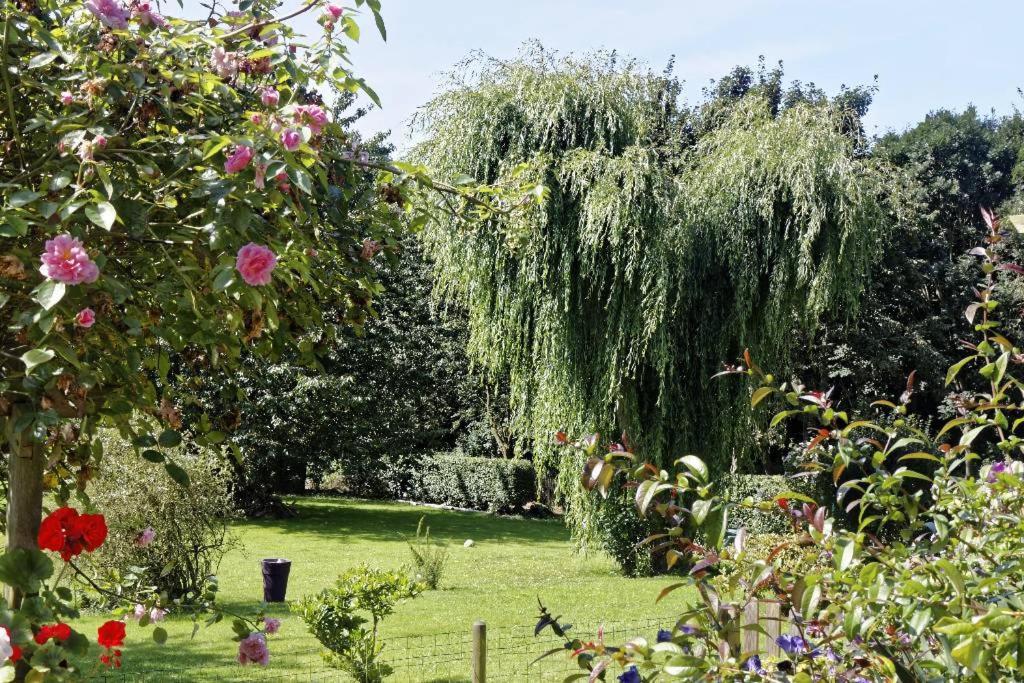 Chambres D'Ault Eksteriør bilde