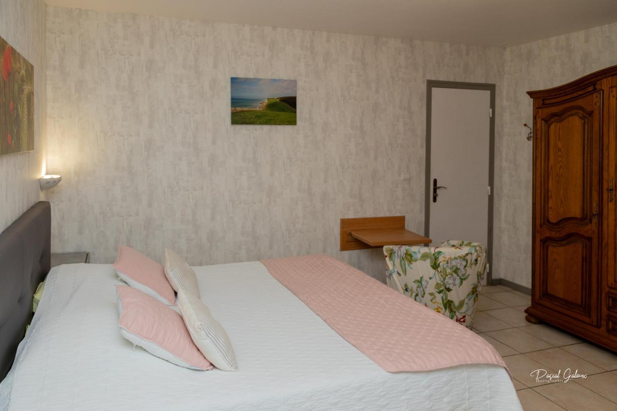 Chambres D'Ault Eksteriør bilde