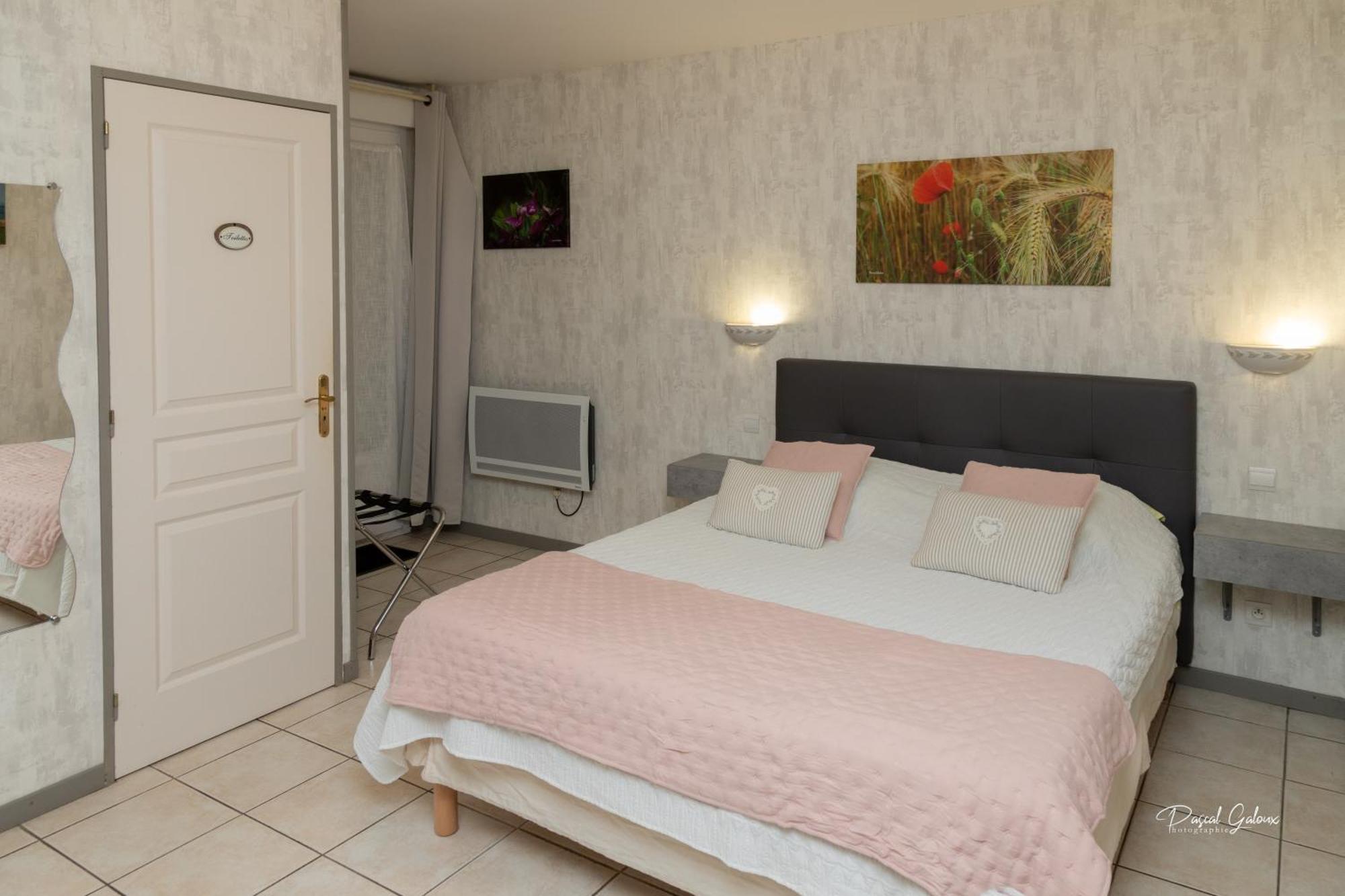 Chambres D'Ault Eksteriør bilde