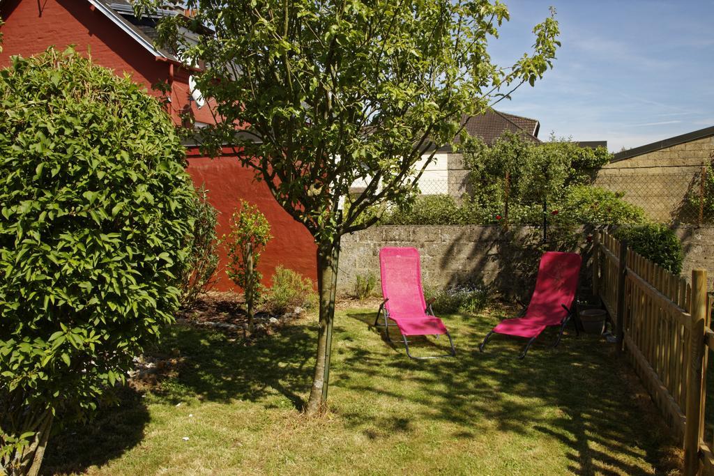 Chambres D'Ault Eksteriør bilde